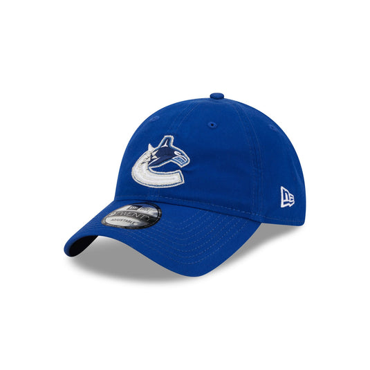 Calgary Flames 9TWENTY Adjustable Hat