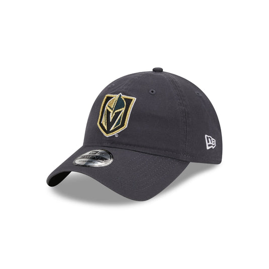 Marquette Golden Eagles 9TWENTY Adjustable Hat