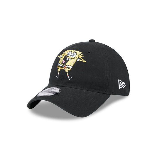 SpongeBob SquarePants Gary the Snail 9TWENTY Adjustable Hat