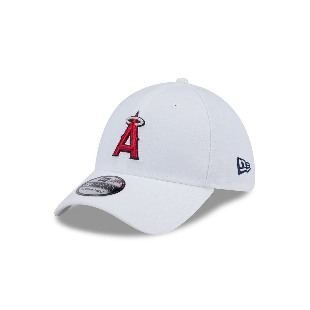 Cincinnati Bengals Team Classic Alt 39THIRTY Stretch Fit Hat