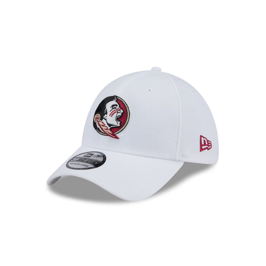 Florida State Seminoles Garnet 59FIFTY Fitted Hat