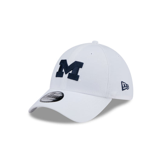 Chicago White Sox City Connect 39THIRTY Stretch Fit Hat