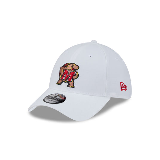 Los Angeles Angels City Connect 39THIRTY Stretch Fit Hat