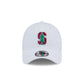 Stanford Cardinal Chrome 39THIRTY Stretch Fit Hat