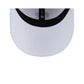 Stanford Cardinal Chrome 39THIRTY Stretch Fit Hat