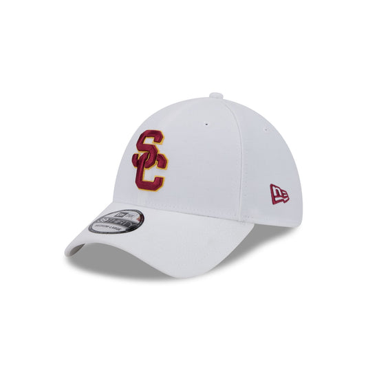 San Francisco 49ers Team Classic Red 39THIRTY Stretch Fit Hat