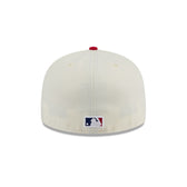 Philadelphia Phillies Chrome 59FIFTY Fitted Hat