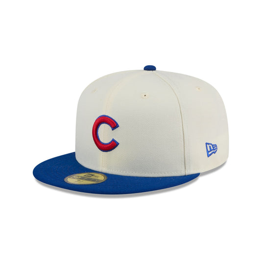 Philadelphia Phillies Chrome 59FIFTY Fitted Hat