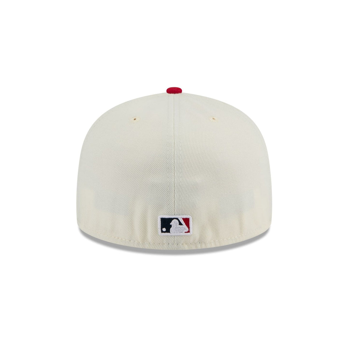 St. Louis Cardinals Chrome 59FIFTY Fitted Hat