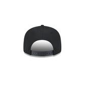Colorado Rockies Script Kids 9FIFTY Snapback Hat