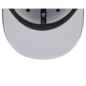 Colorado Rockies Script Kids 9FIFTY Snapback Hat