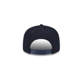 Cleveland Guardians Script Kids 9FIFTY Snapback Hat
