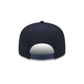 Houston Astros Wordmark 9FIFTY Snapback Hat
