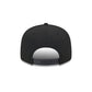 Miami Marlins Wordmark 9FIFTY Snapback Hat