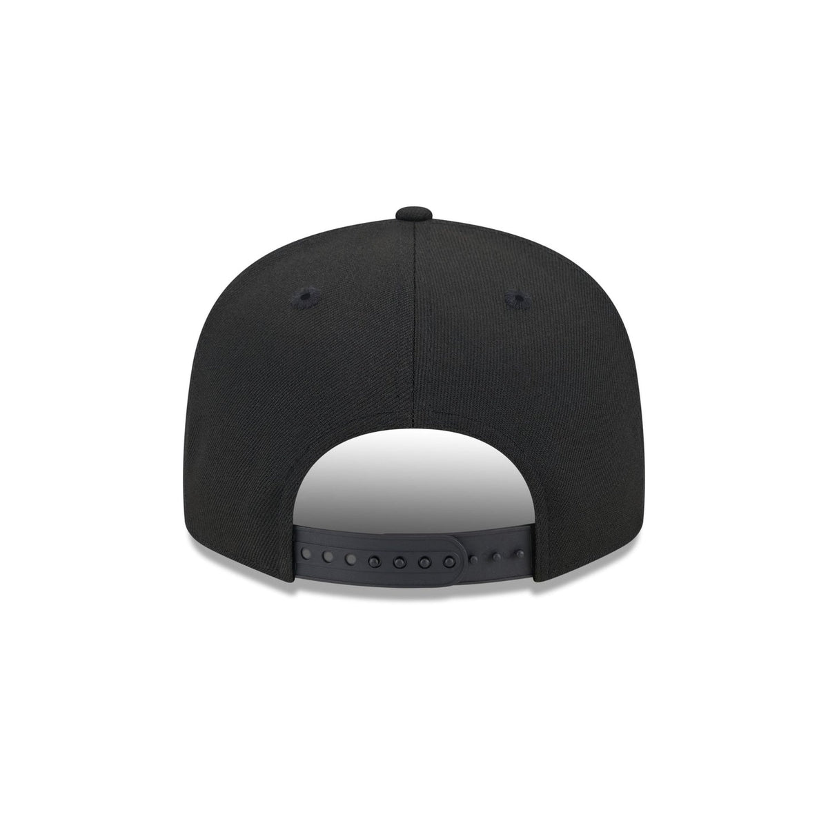 Miami Marlins Wordmark 9FIFTY Snapback Hat