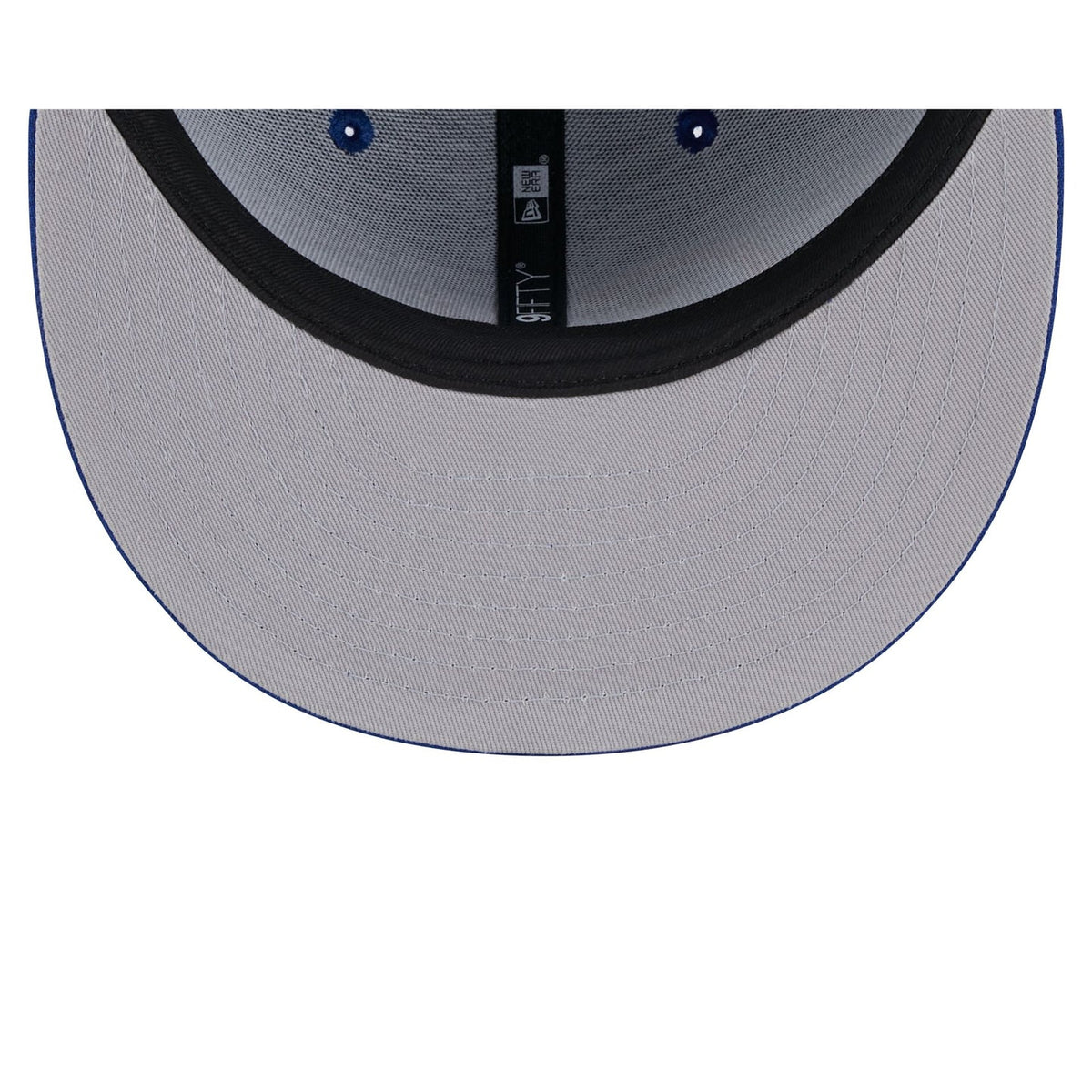 Chicago Cubs Wordmark 9FIFTY Snapback Hat