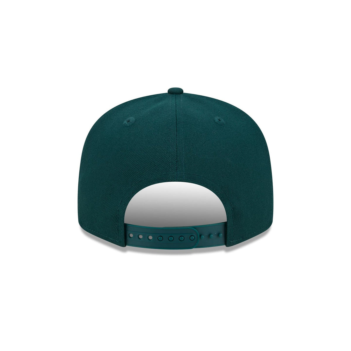 Athletics Wordmark 9FIFTY Snapback Hat