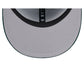 Athletics Wordmark 9FIFTY Snapback Hat