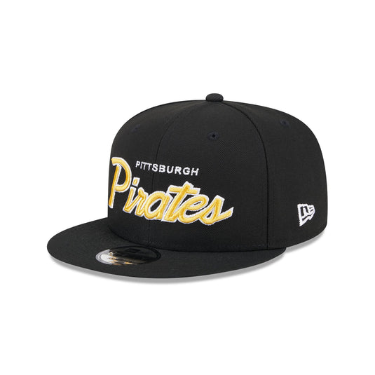 Minnesota Lynx Script 9FIFTY Snapback Hat