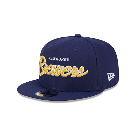 Golden State Warriors Basic 9FIFTY Snapback Hat