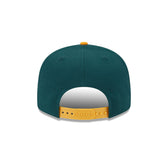 Edmonton Elks Team 9FIFTY Snapback Hat