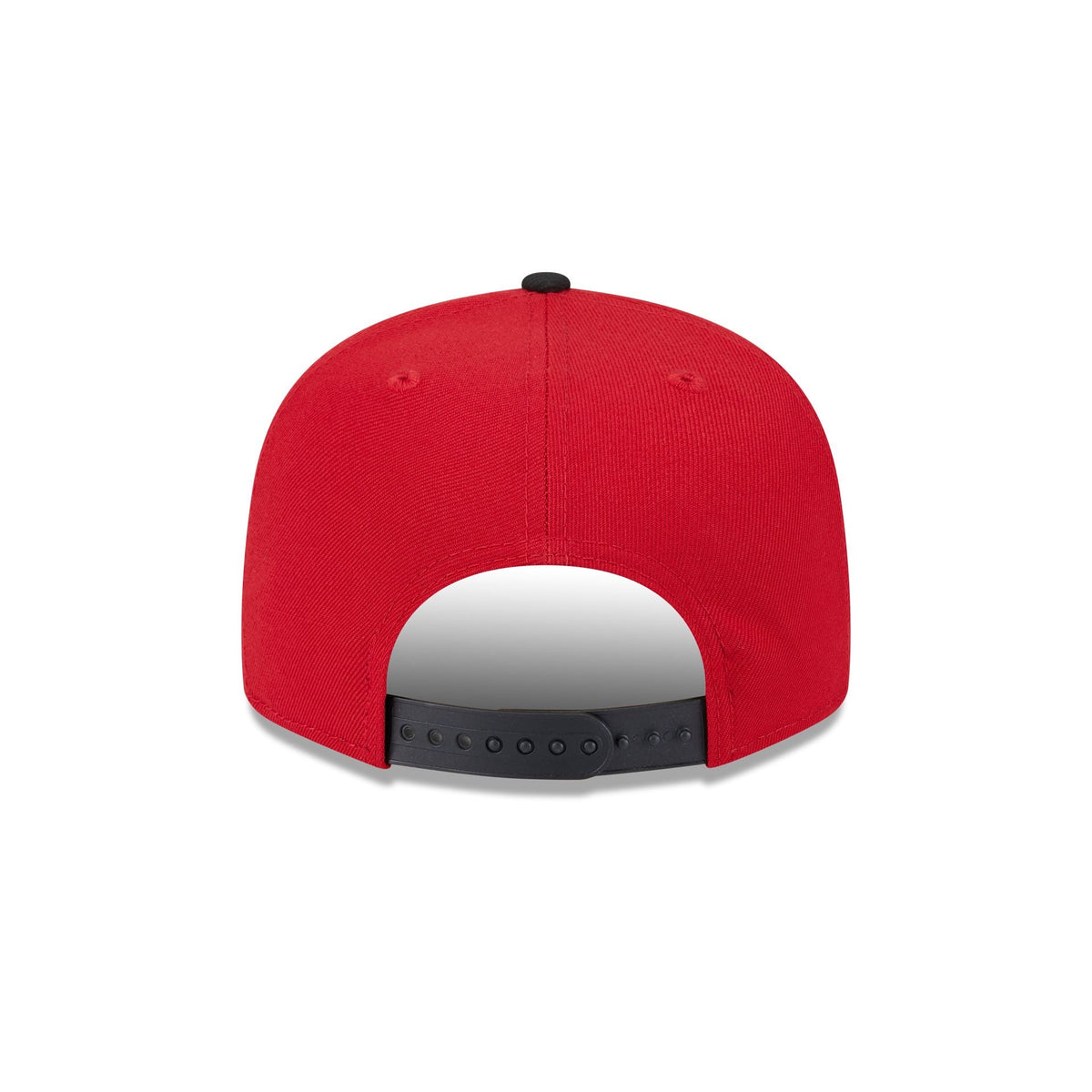 Calgary Stampeders Team 9FIFTY Snapback Hat