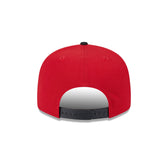 Calgary Stampeders Team 9FIFTY Snapback Hat