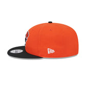 BC Lions Team 9FIFTY Snapback Hat