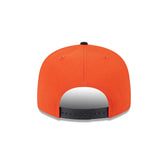 BC Lions Team 9FIFTY Snapback Hat