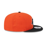 BC Lions Team 9FIFTY Snapback Hat