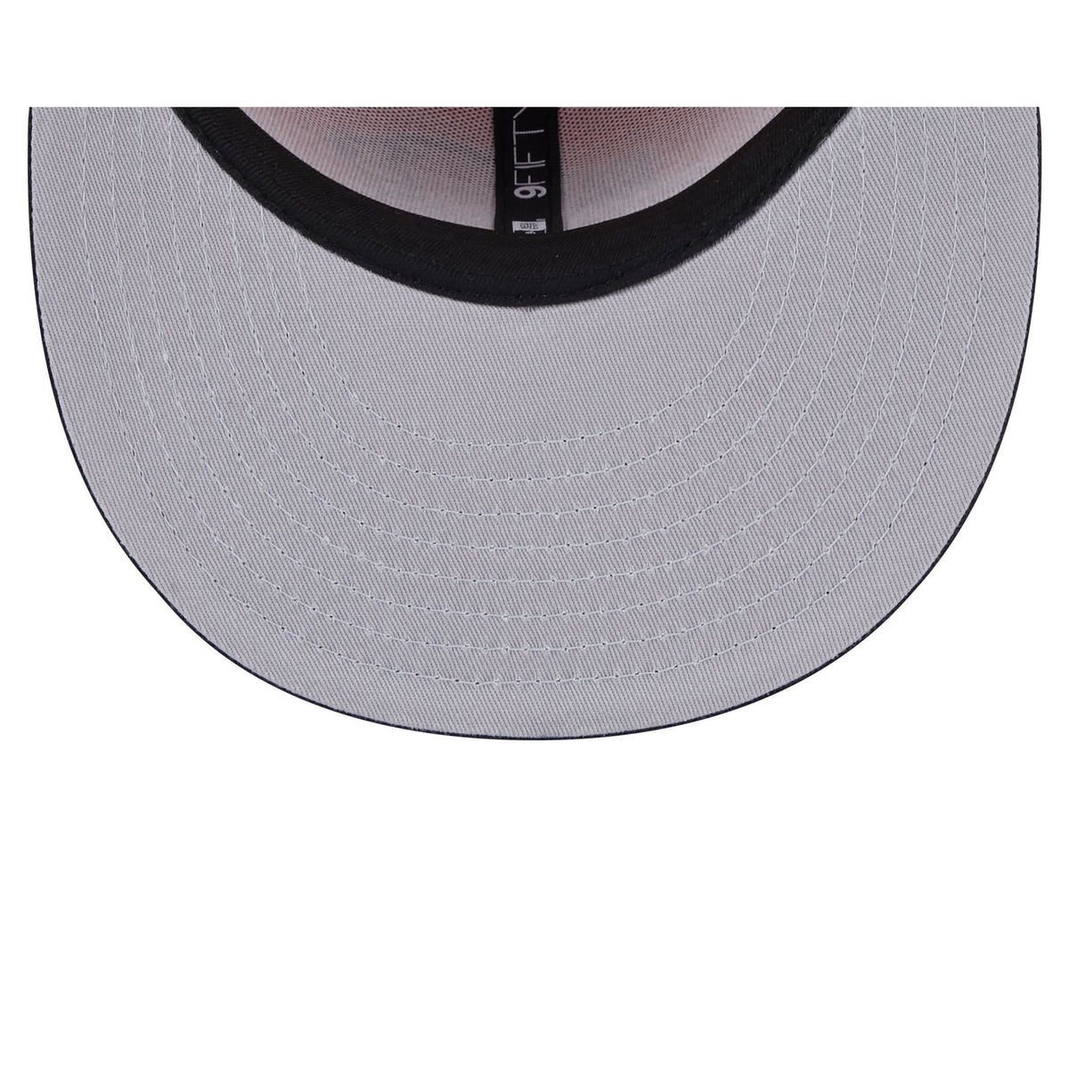 BC Lions Team 9FIFTY Snapback Hat