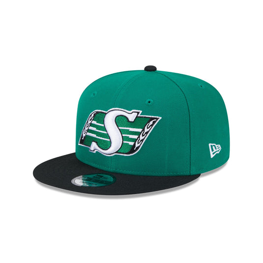 BC Lions Team 9FIFTY Snapback Hat