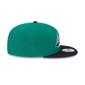 Saskatchewan Roughriders Team 9FIFTY Snapback Hat
