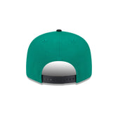 Saskatchewan Roughriders Team 9FIFTY Snapback Hat