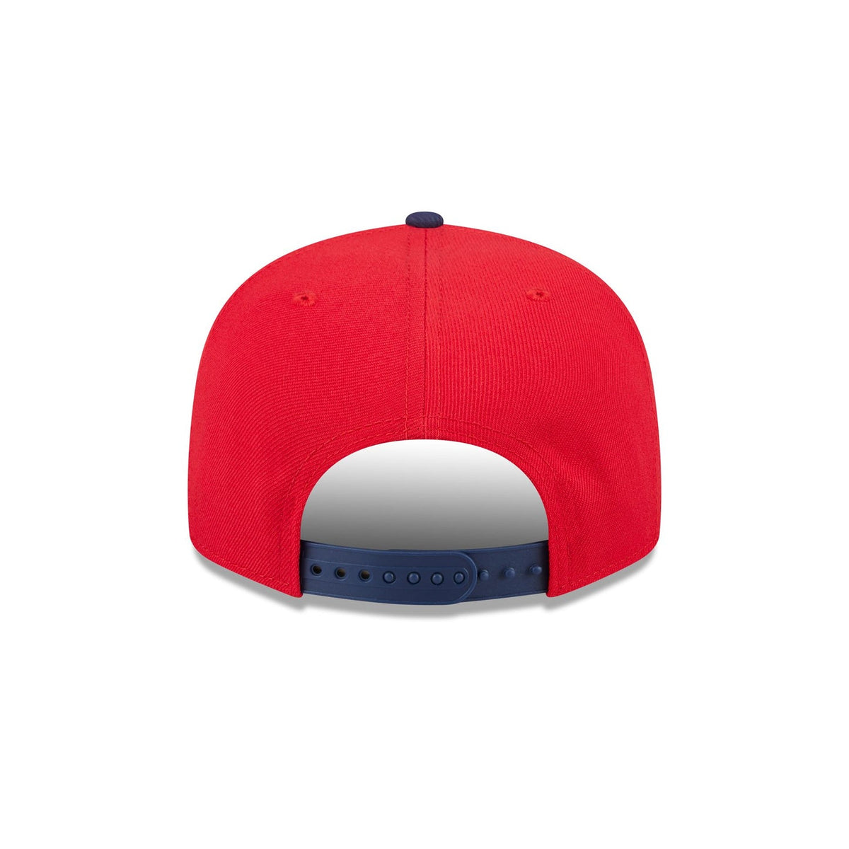 Chicago Fire Team 9FIFTY Snapback Hat