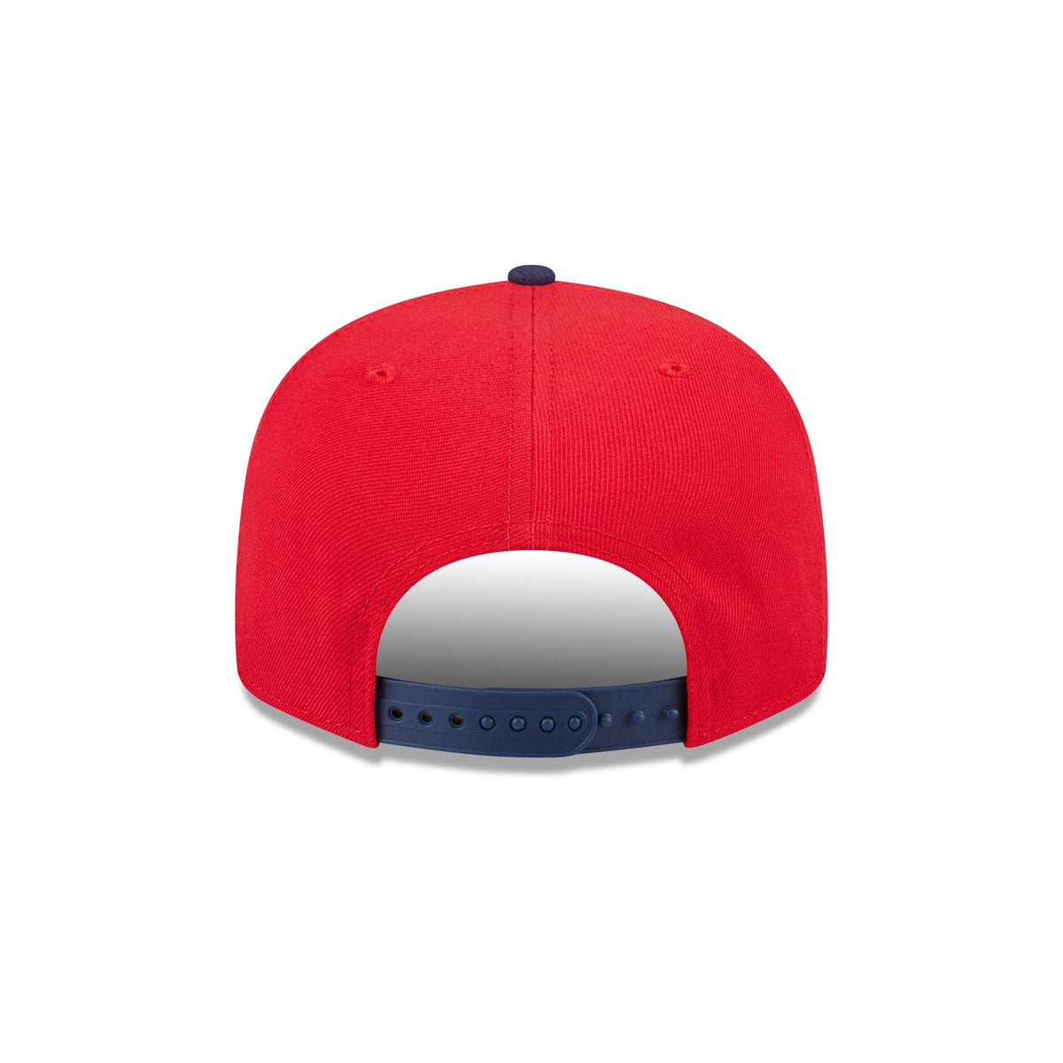 Chicago Fire Team 9FIFTY Snapback Hat