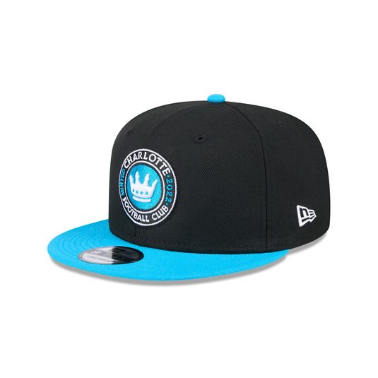 St. Louis City SC Team 9FIFTY Snapback Hat