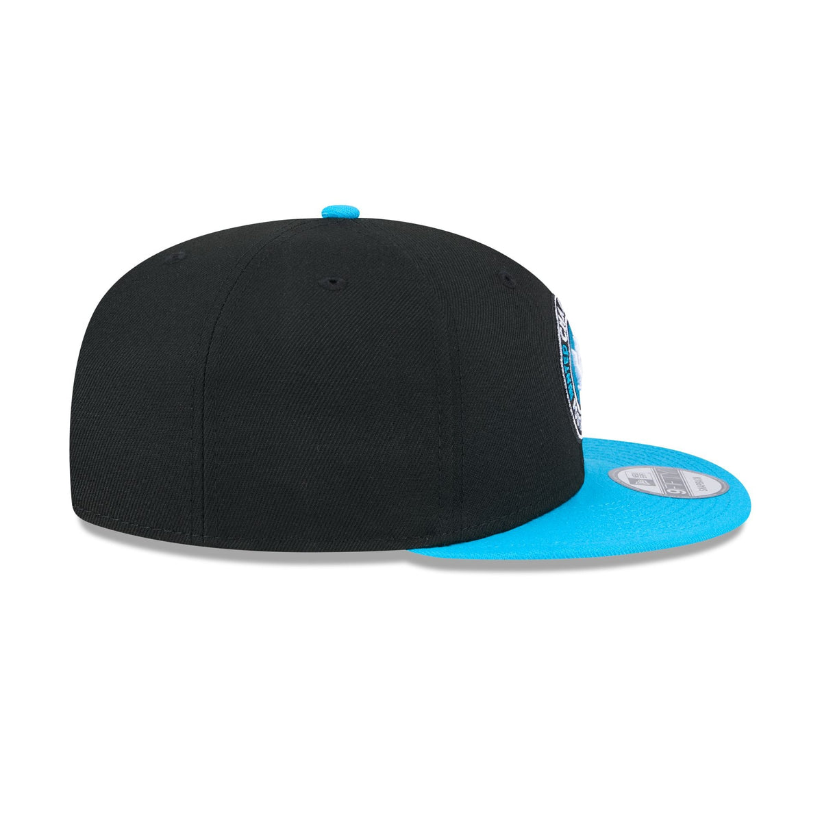 Charlotte FC Team 9FIFTY Snapback Hat