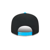 Charlotte FC Team 9FIFTY Snapback Hat