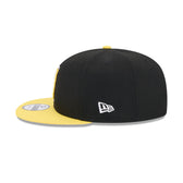 Columbus Crew Team 9FIFTY Snapback Hat