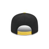 Columbus Crew Team 9FIFTY Snapback Hat