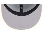 Columbus Crew Team 9FIFTY Snapback Hat