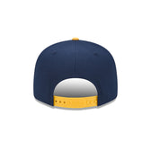 LA Galaxy Team 9FIFTY Snapback Hat