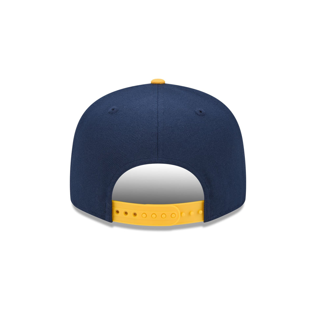 LA Galaxy Team 9FIFTY Snapback Hat