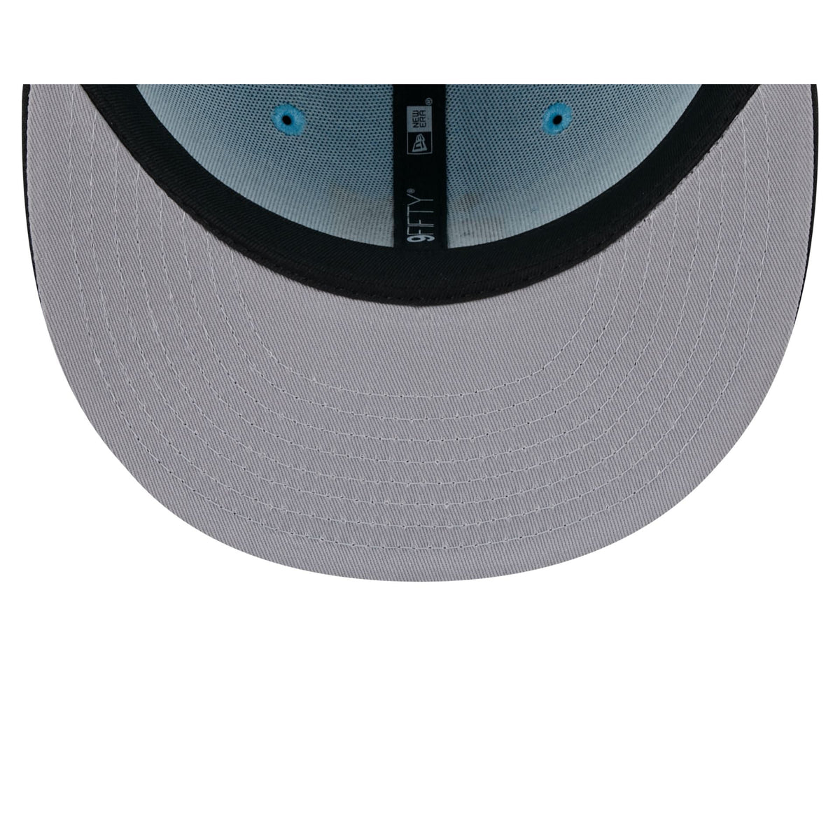 Minnesota United FC Team 9FIFTY Snapback Hat