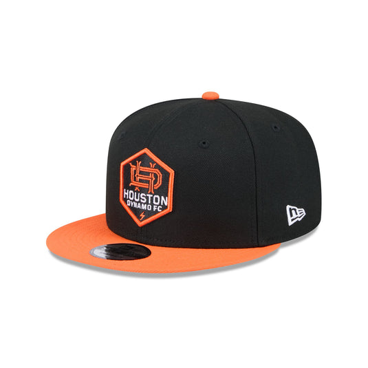 LA Galaxy Team 9FIFTY Snapback Hat