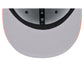 Houston Dynamo Team 9FIFTY Snapback Hat