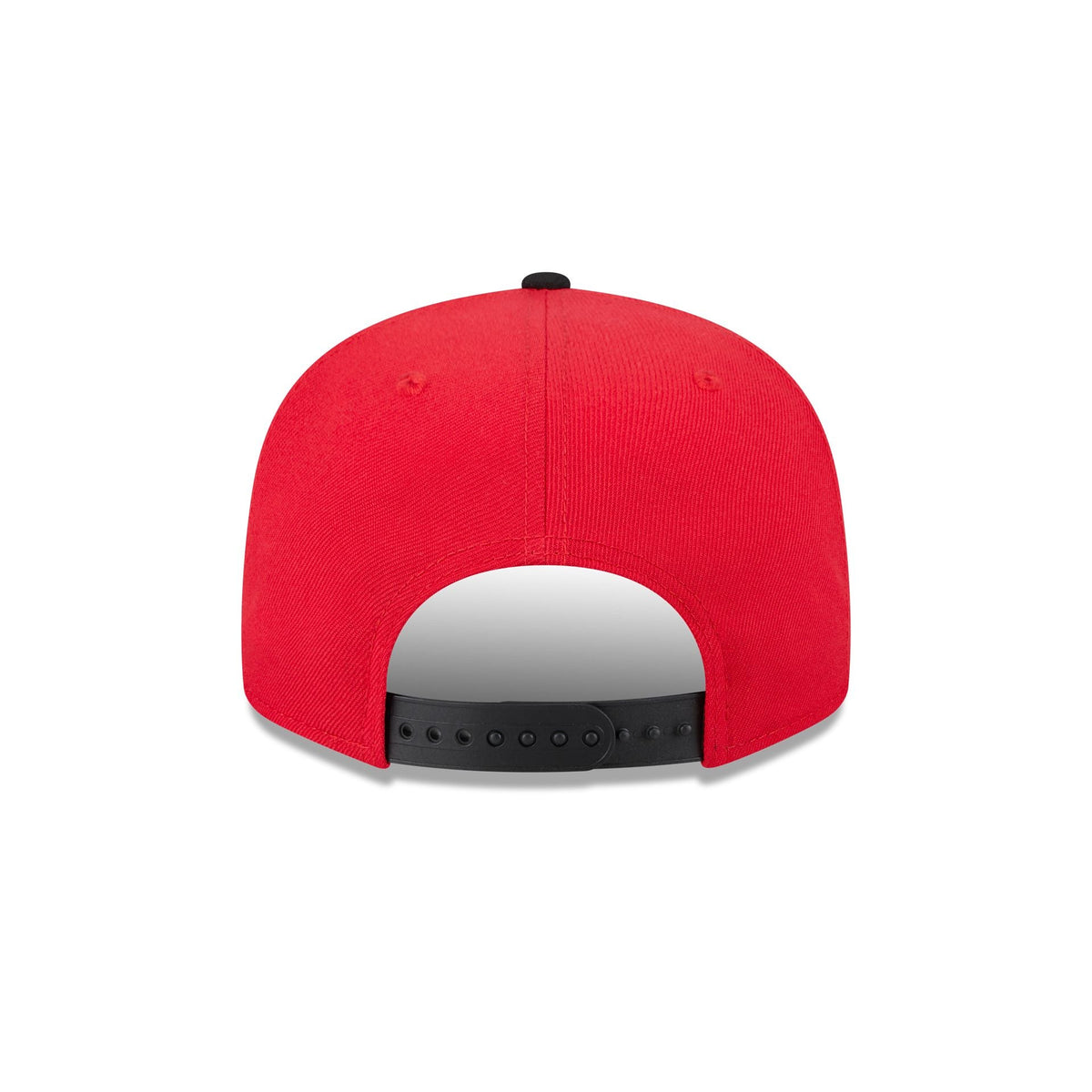 Red Bull New York Team 9FIFTY Snapback Hat