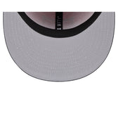 Red Bull New York Team 9FIFTY Snapback Hat