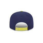 Nashville SC Team 9FIFTY Snapback Hat